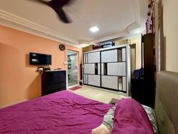 Blk 736 Jurong West Street 75 (Jurong West), HDB 5 Rooms #562105861